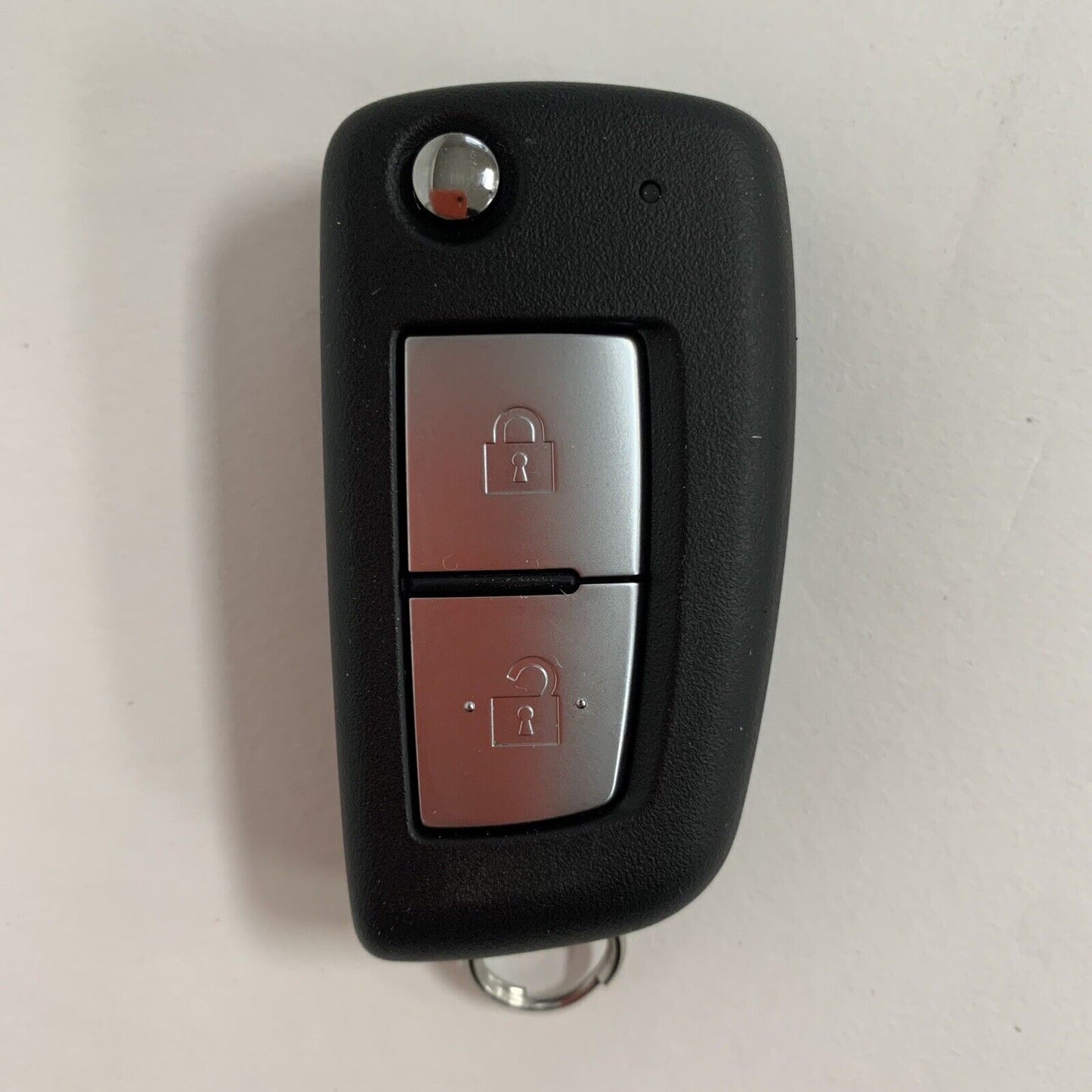 New Genuine Nissan Remote Key 2 Button Blank