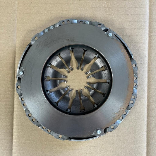 NISSAN QASHQAI Clutch Kit plate Assembly 301010007R 302050418R 1.5 DCI
