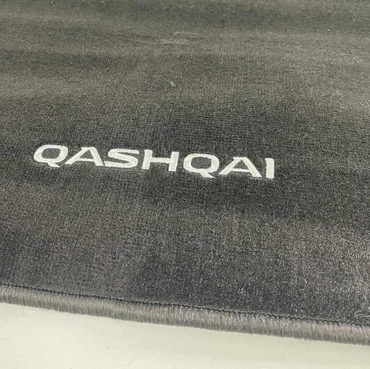 New Genuine Nissan Qashqai Trunk Boot Floor Liner Protector Mat KE8404 E000CA