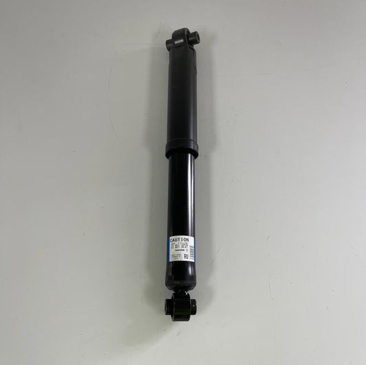 New Pair Genuine Nissan Qashqai Rear Shocks 56210 HV03B