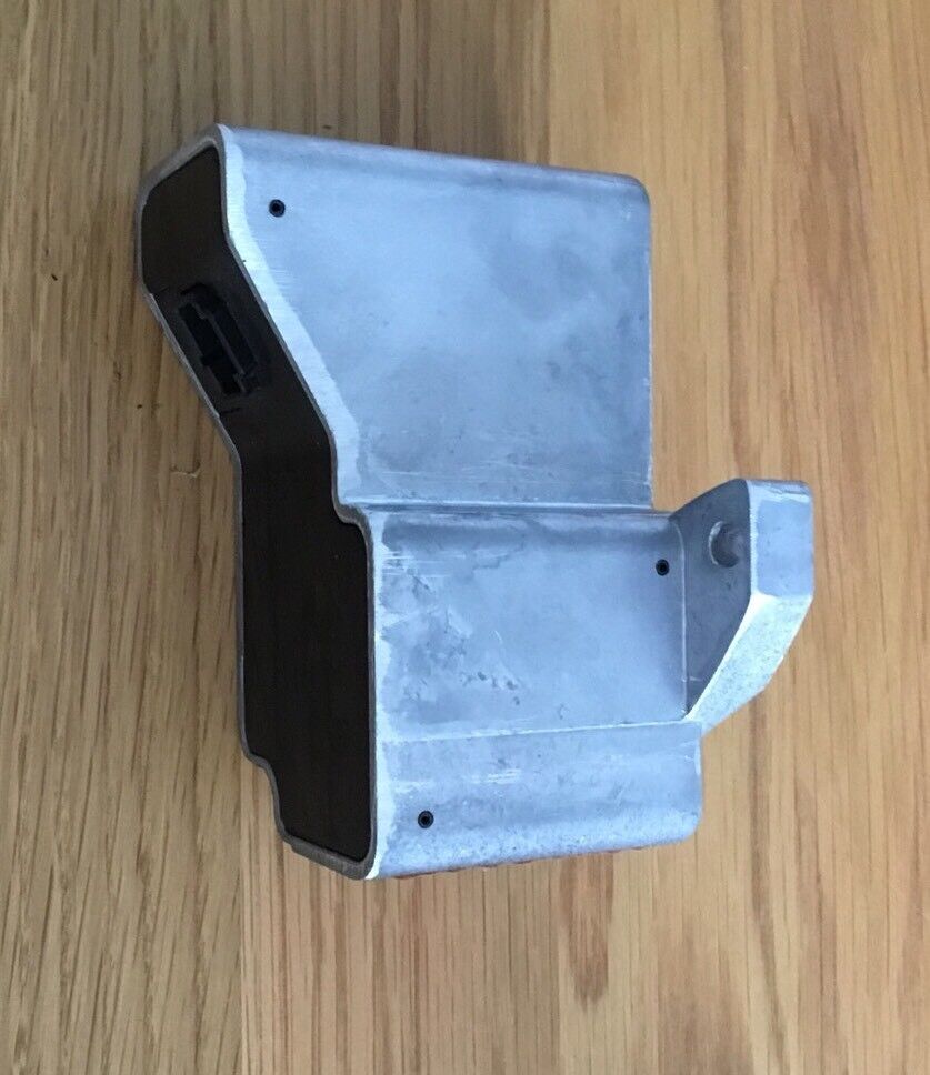 NEW GENUINE JAGUAR XJ XK Steering Column Upper Module C2P24825