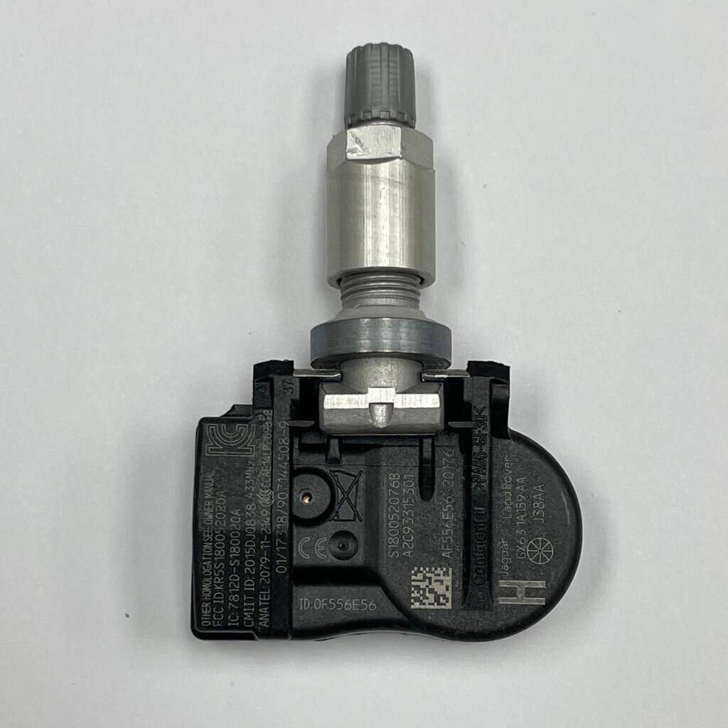 Genuine Land Rover Range Rover Sport TPMS Valve Tyre Pressure Sensor LR070840