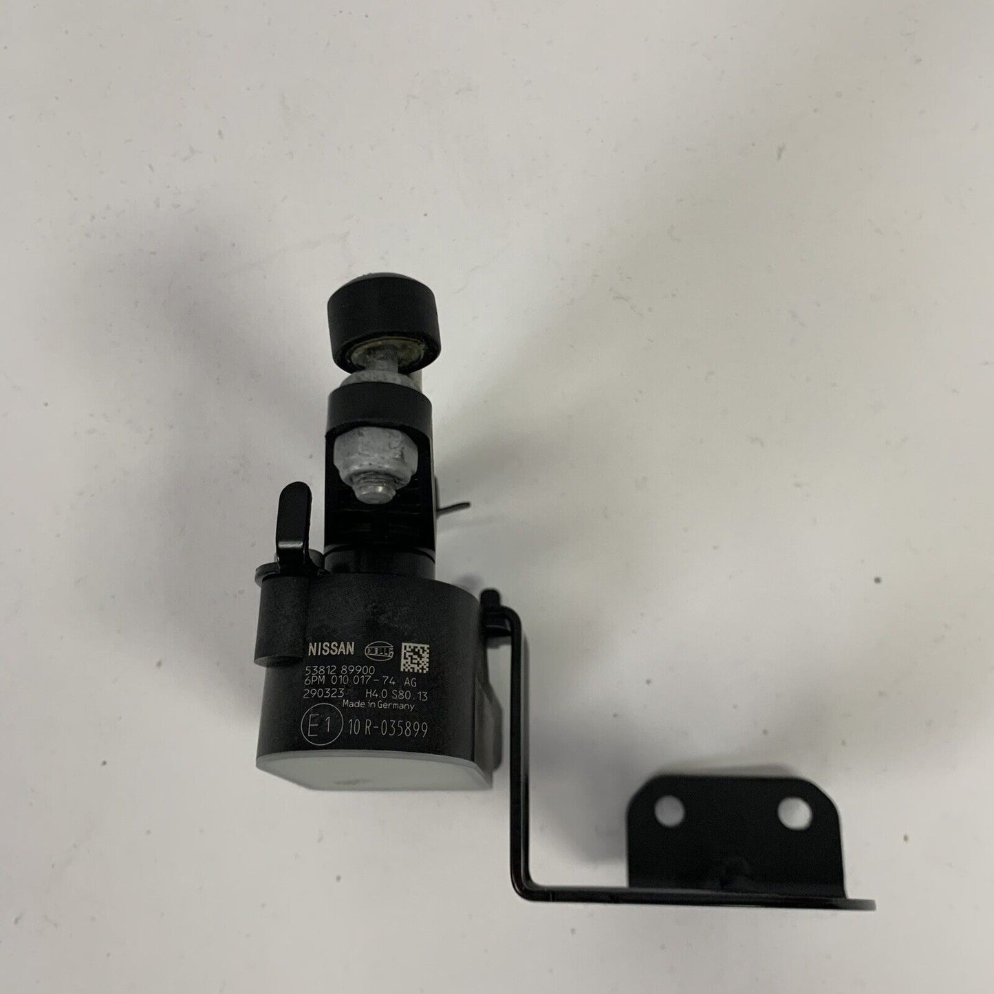 Genuine Nissan Headlight Height Level Sensor Adjustment 5381289900