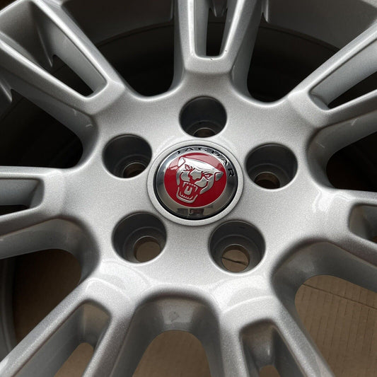 Genuine Jaguar XE/XF Crux Alloy Wheel 7Jx17CHx48.5 Gx731007kb