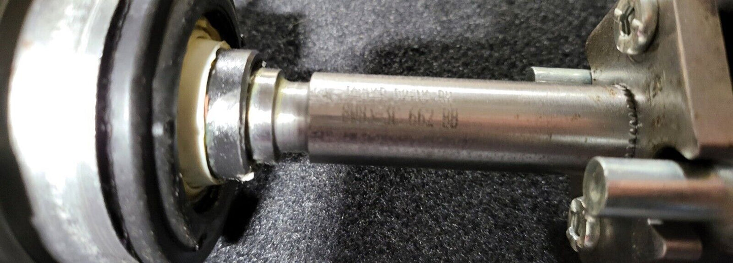 Genuine Jaguar XK Xkr Steering Column Shaft Swing Link RHD C2P25994