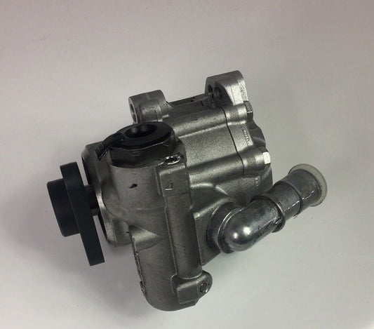 Genuine Jaguar Power Steering pump XK XF XJ F type C2P14021