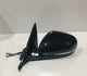 Jaguar XF Left Hand NS Door Mirror Grey  2008-2013 Wing Mirror