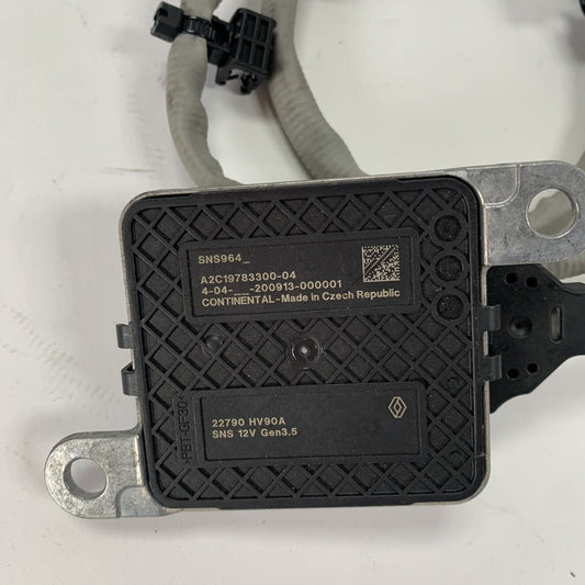 New Genuine Nissan Nox Sensor 22790 HV90A