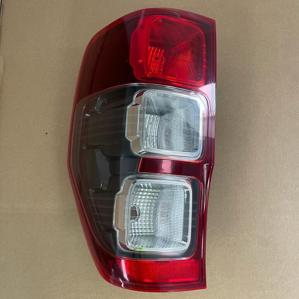 Genuine Ford Ranger Left Rear Light Unit NSR Passenger Side Jb3b13405ja