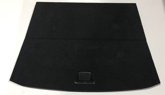 Range Rover Evoque Load Compartment Trim Spare Wheel Cover Boot-liner Lr039099