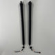 Pair Genuine 2020 Discovery 5 Powered Tailgate Strut Hand Free LR178877 LR178876