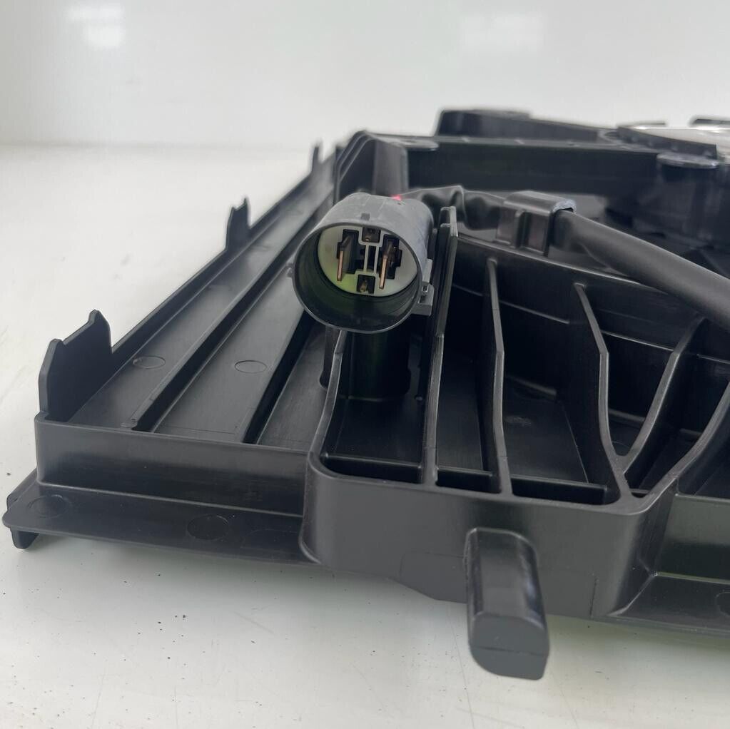 New Genuine Nissan Qashqai Radiator Fan 21481 HV80B J11