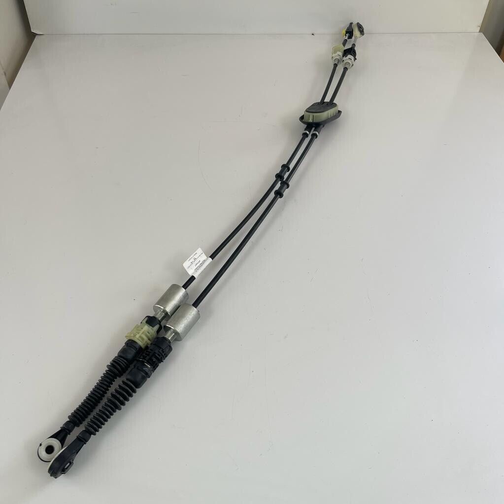 New Genuine Renault Auto Gear Selector Cable 34935 7544R