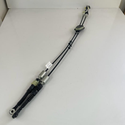 New Genuine Renault Auto Gear Selector Cable 34935 7544R