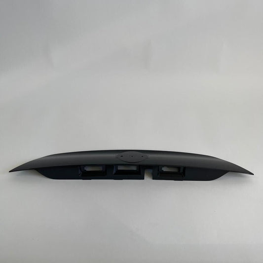 New Genuine 2018 Nissan Qashqai Tailgate Boot Handle Trim Cover