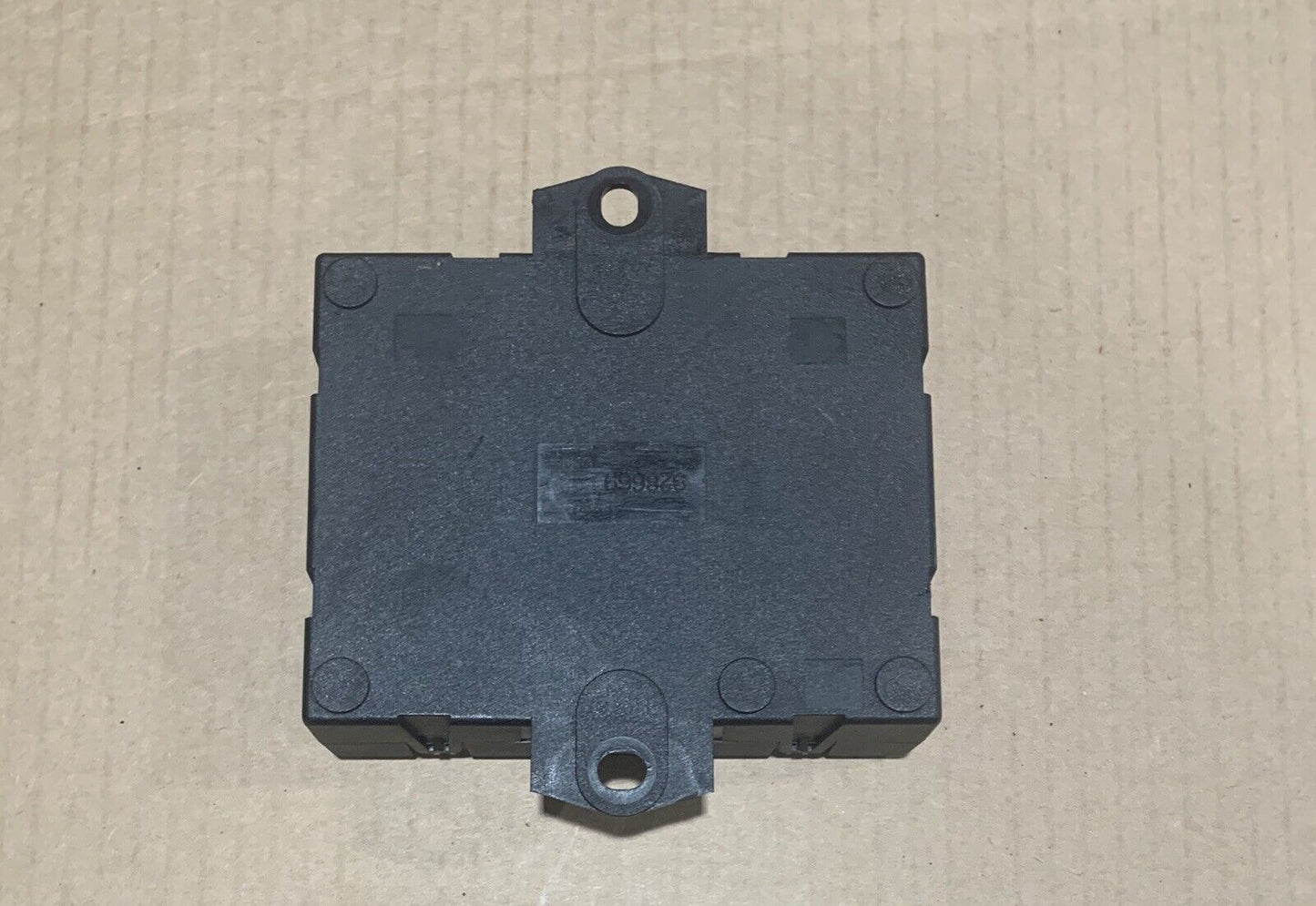 Jaguar XE Power Tailgate Control Module T2H2874
