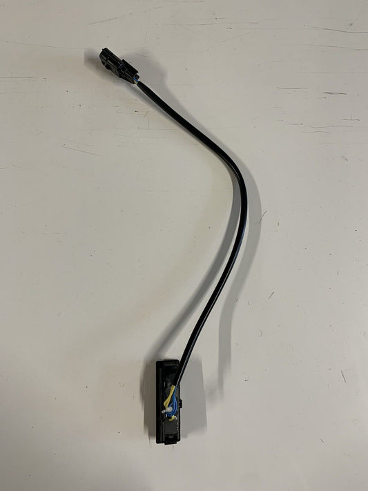 NISSAN SWITCH ASSY TRUNK OPENER  2014-2021 253804EA1A