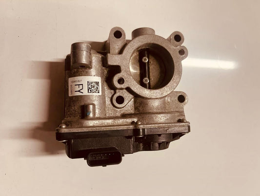 New Oe Renault Renault Scenic III Throttle Body 1.2 TCe 2012-19 161206038R