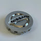 New Genuine Nissan Micra Alloy Wheel Centre Cap Chrome 40342BR01A