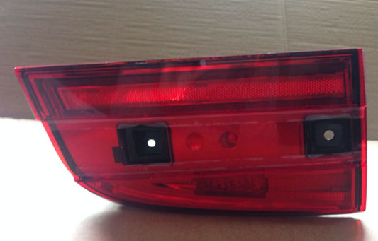 Genuine Jaguar XF Sport Break Near Side Left Hand Rear Tailgate Light