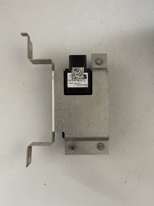 Genuine Jaguar F Pace Adaptive Speed control Module ACC T2H16189 GX739G768AC
