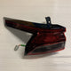 New Genuine Nissan Qashqai J12 Near Side Left Hand Rear Passenger Led Light