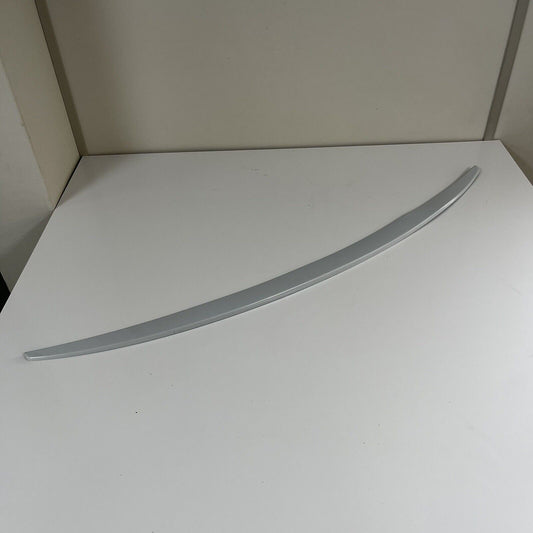 Genuine Jaguar XE X760 Standard Rear Spoiler | Yulong White