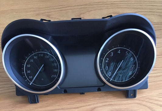 Genuine Jaguar F-type Instrumental Pack 210MPH T2R14244