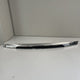 Genuine Jaguar XF X250 Chrome And Black  Boot Plinth With Lights