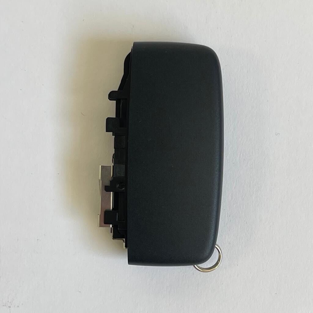 New Genuine Jaguar XJ Key Remote Case only C2D49508