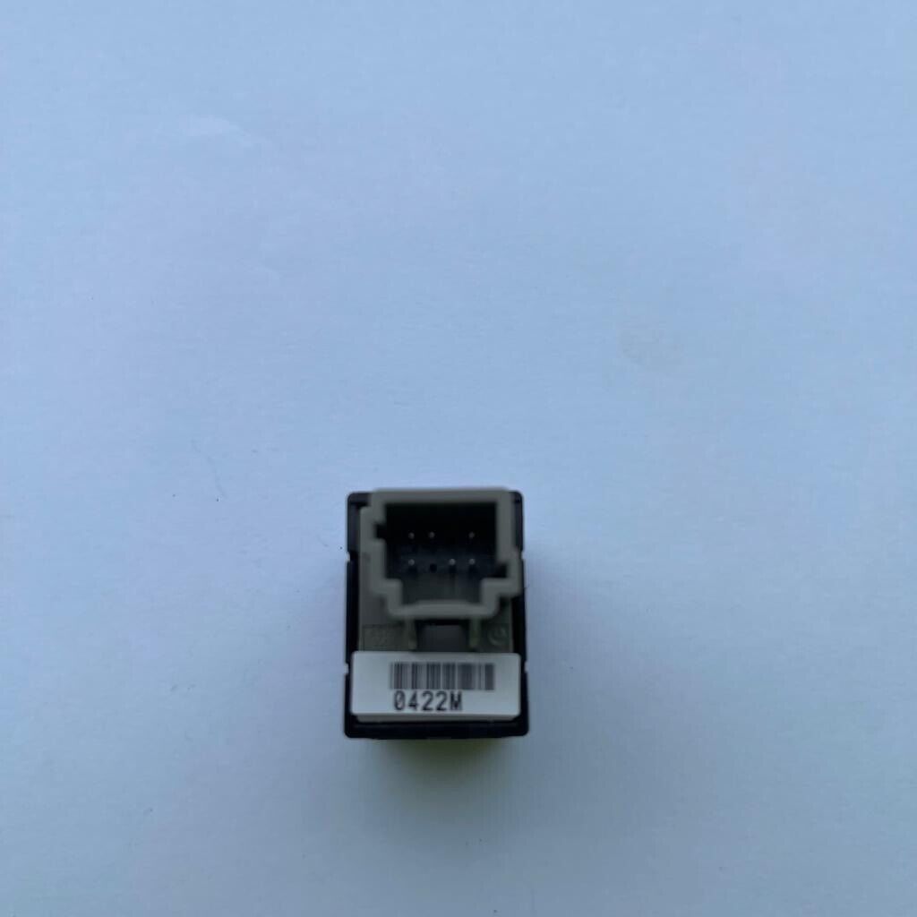 NEW GENUINE NISSAN QASHQAI J11 ECO SWITCH 251415BC0A