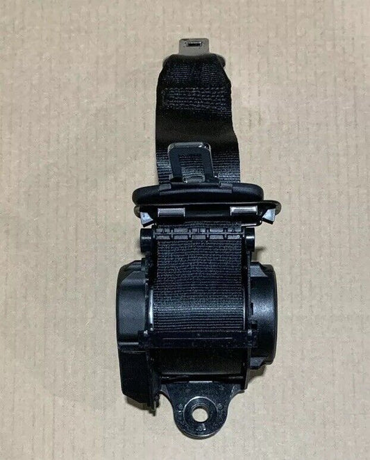 Jaguar XE Rear Central LH/RH Seatbelt T4N23189PVJ