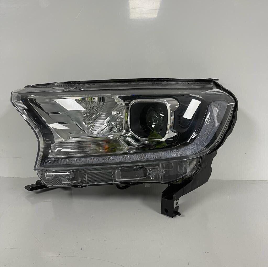 Genuine Ford Ranger Left Hand NS Passenger Head Lamp JB3B13E015AA