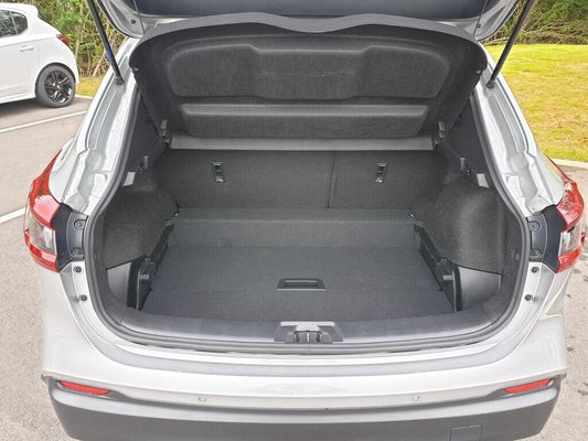 NEW NISSAN QASHQAI MK2 J11 2014-2020 PARCEL SHELF BOOT LOAD LUGGAGE COVER BLIND
