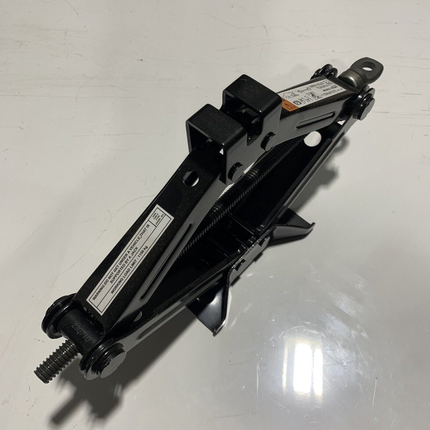 Genuine Nissan Leaf Scissor Car Jack 995505SJ2B