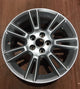 Genuine Jaguar XE/XF Crux Alloy Wheel 7Jx17CHx48.5 T4n1683