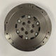 Dual Mass Fly Wheel Luk For Nissan  Qashqai X Trail Juke F15 1.6 DIG-T