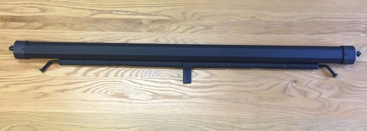 Genuine Jaguar XF Sportbrake 2018 Luggage Barrier T2H24671