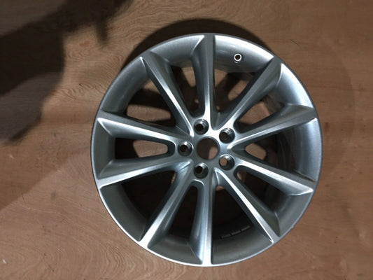 Genuine Jaguar 19" XF Alloy Wheel 8Jx19CHx45