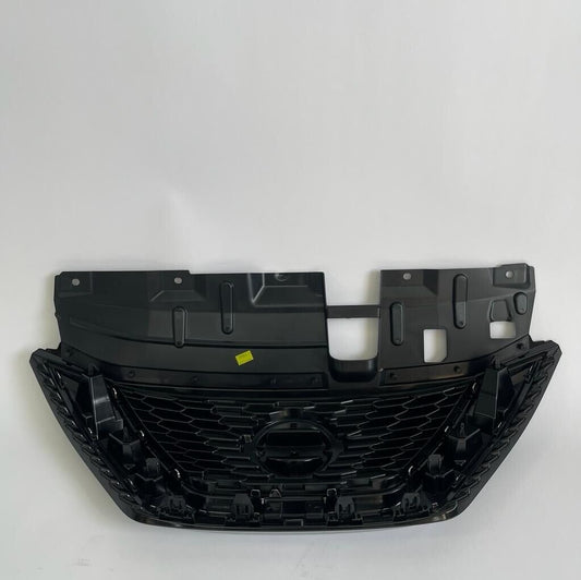 New Genuine Nissan Qashqai 2019 Front Bumper Grill 62398hv80a