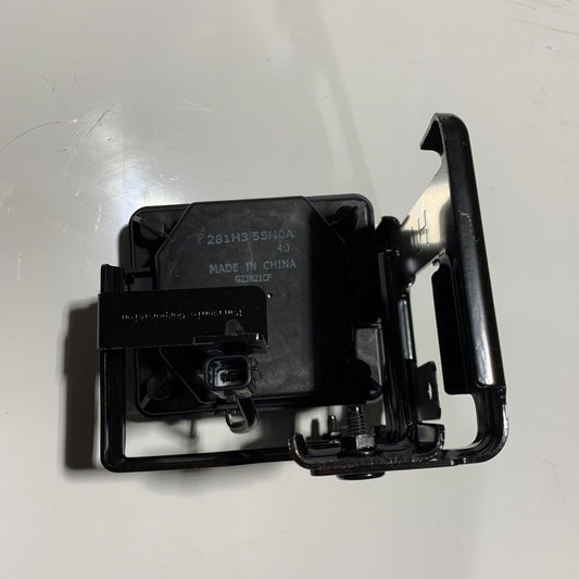 GENUINE NISSAN LEAF ZE1 EXTERNAL PEDESTRIAN SPEAKER 281H35SN0A