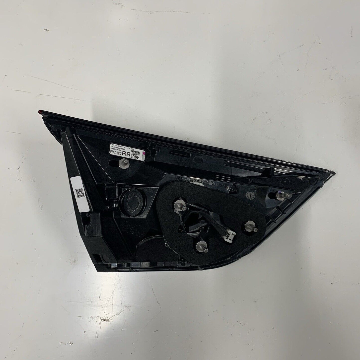 Genuine Nissan Juke Off Side Right Hand Rear Tailgate Light 26550 6РА6А