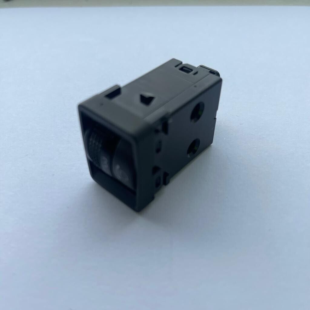 NEW GENUINE NISSAN QASHQAI J11 HEADLIGHT ADJUSTER SWITCH 25190HV02C