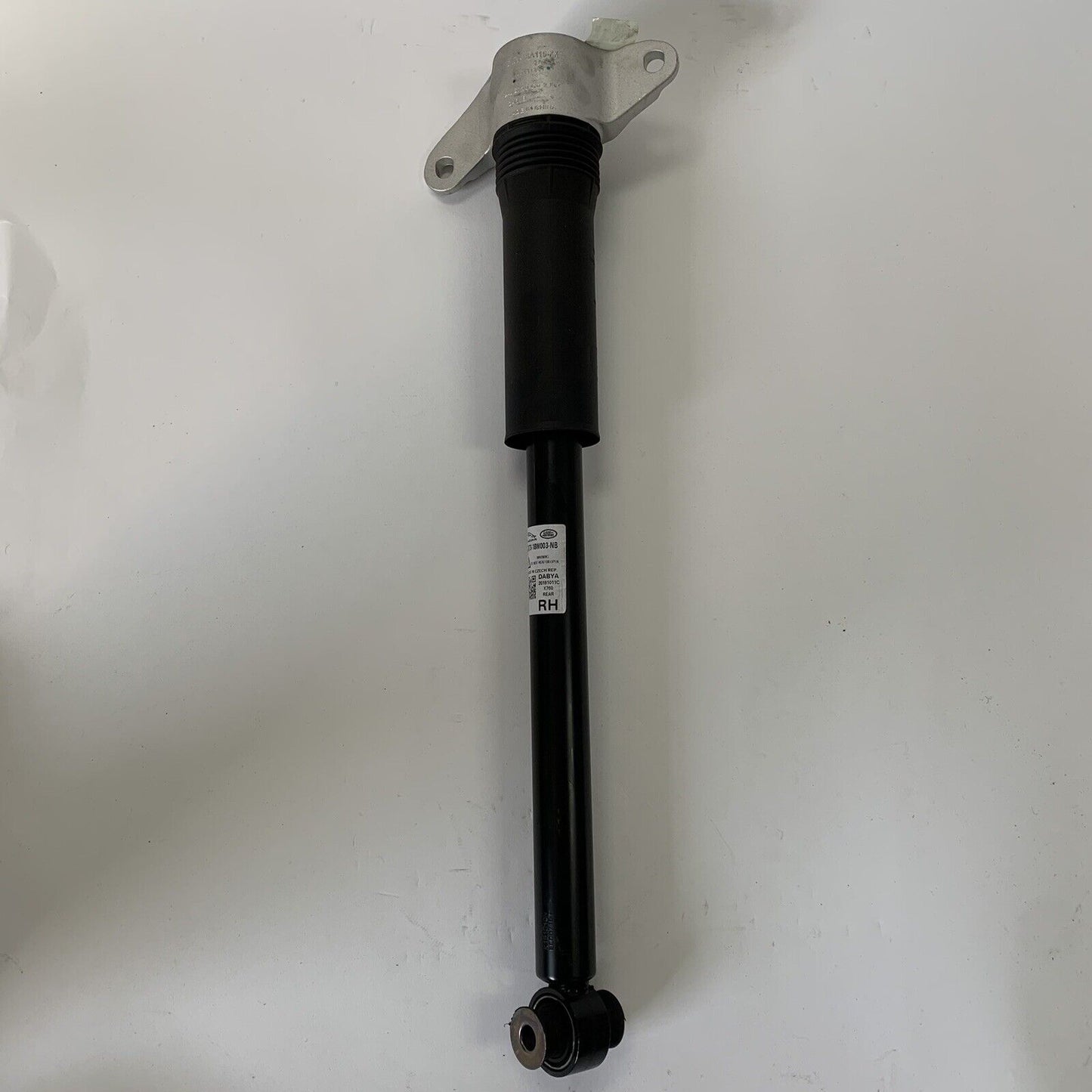 Genuine Jaguar Xe X760 Right Hand Offside Rear Shock Absorber Gx7318w003nb