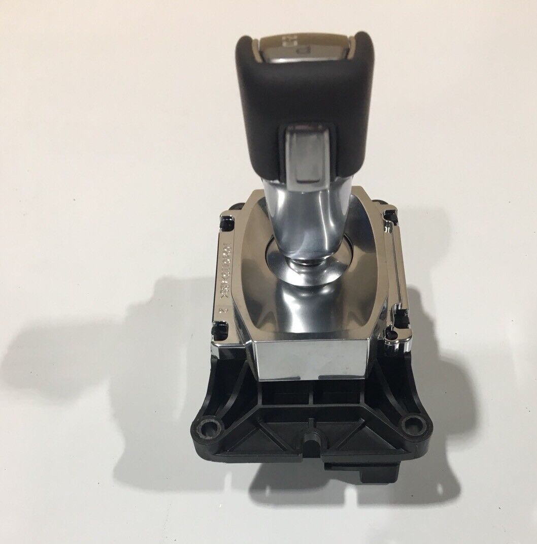 Genuine Jaguar F-type Transmission Shift Control Module GSM Year Stick T2R12191