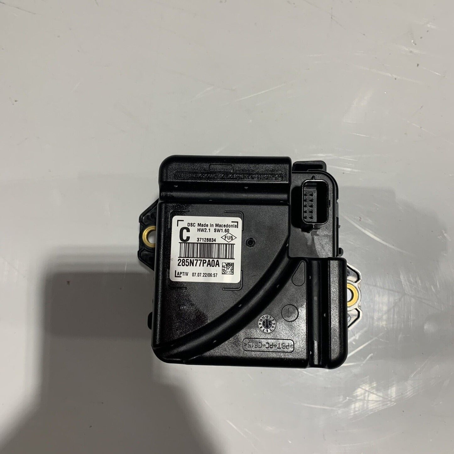 Genuine New Genuine Nissan Control Unit 285N77PA0A