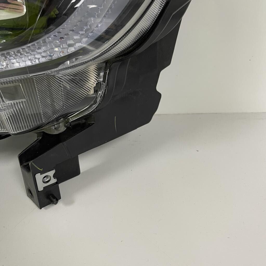 Genuine Ford Ranger Left Hand NS Passenger Head Lamp JB3B13E015AA