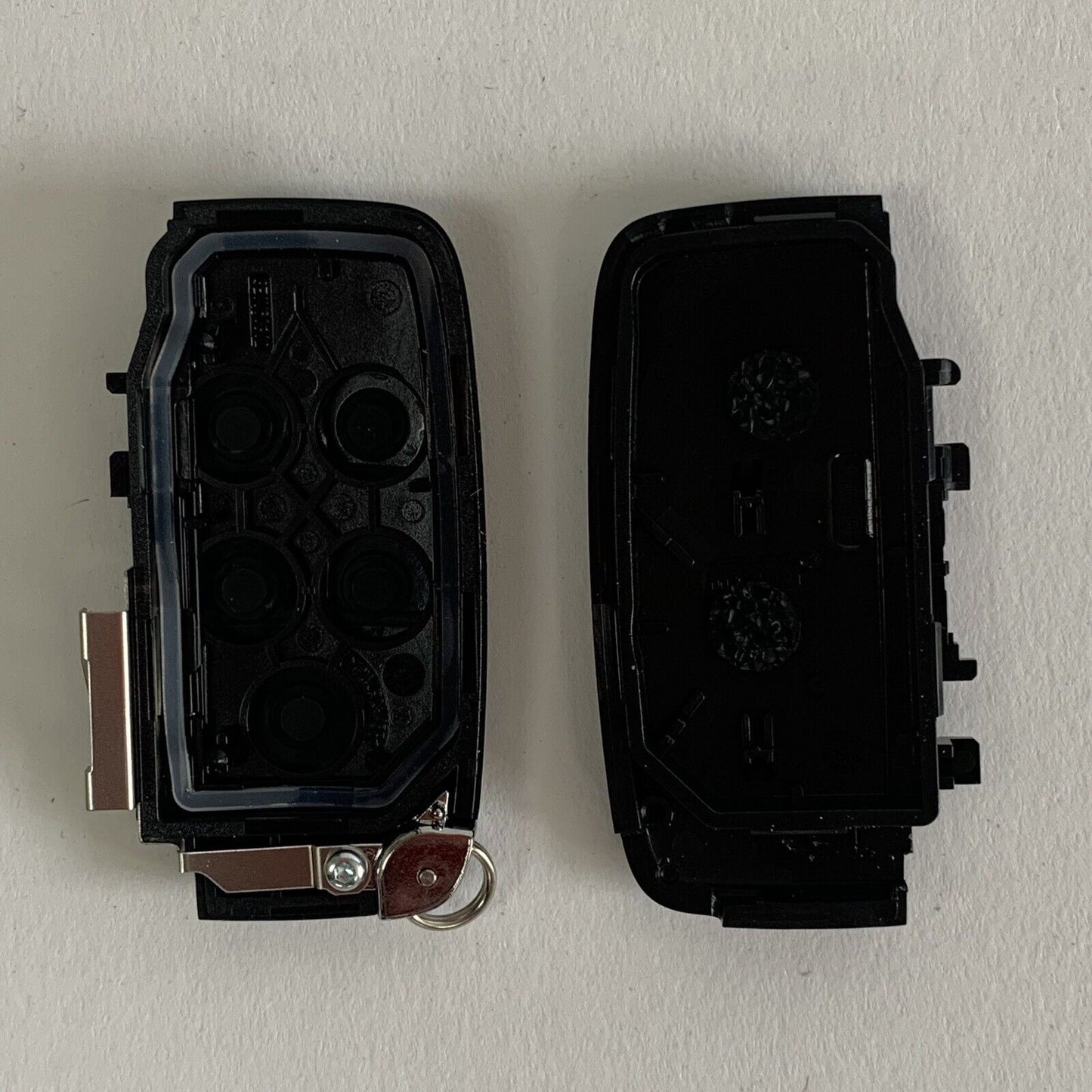 Genuine Land Rover Discovery 4 Key Remote Case only 2010-16 LR078922