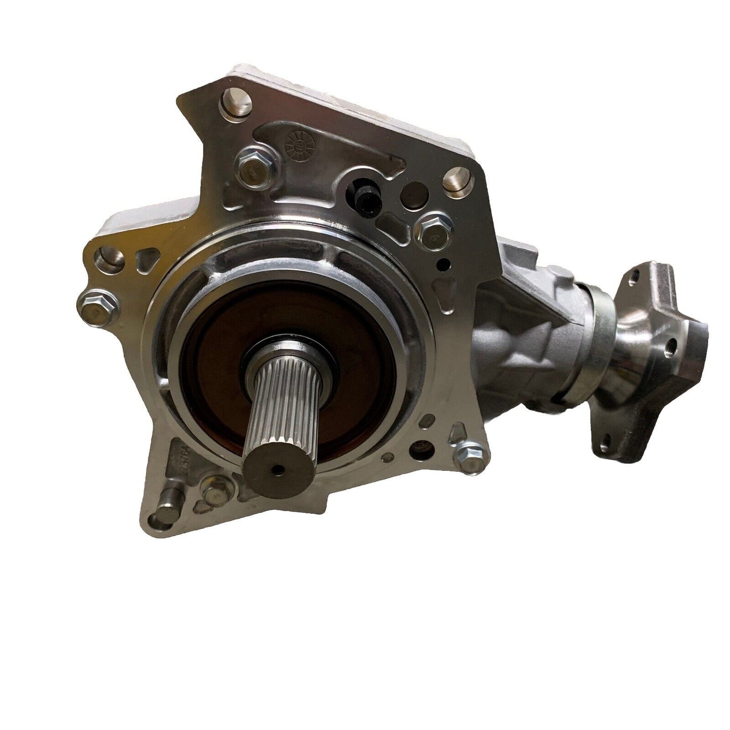 New Genuine Nissan Qashqai 4WD Transfer case 1.6 diesel 33100BB60A 2013-19