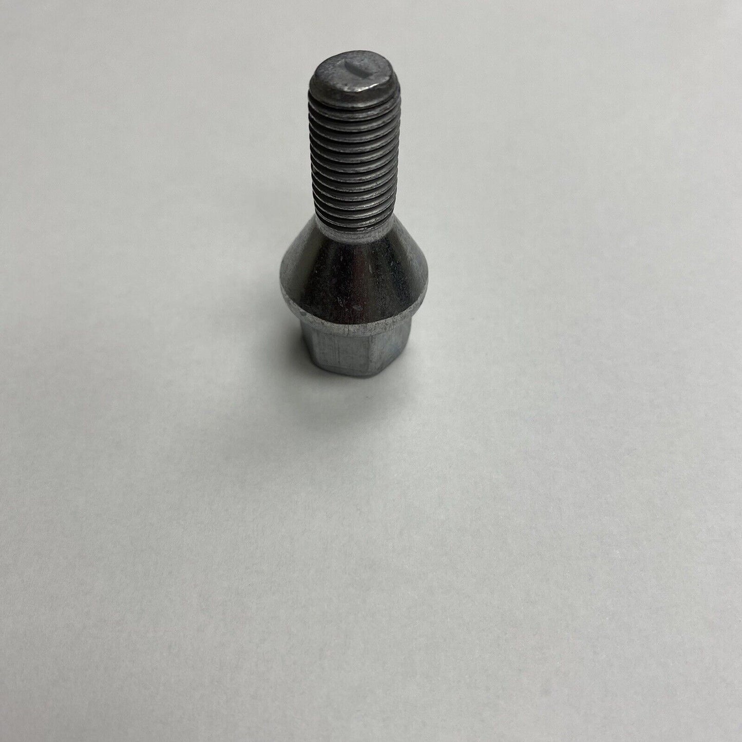 Genuine OE Nissan Note Wheel Nut (2017) - 402224EA0B